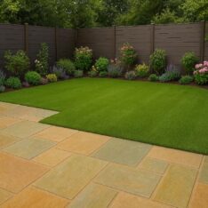 Artificial Grass