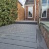 3.6m Anthracite Composite Decking