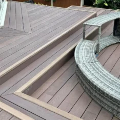 Decking