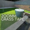 Grass Joining Tape 200mm