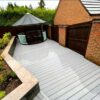 3.6m Platinum Composite Decking
