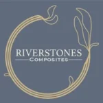 Riverstones composites